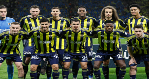 Monaco ve Fenerbahçe maçı kaç kaç